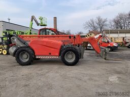 Haulotte HTL4017 - 17m, 4T, 4x4x4