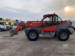 Haulotte HTL4017 - 17m, 4T, 4x4x4