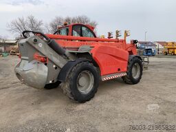 Haulotte HTL4017 - 17m, 4T, 4x4x4