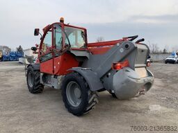 Haulotte HTL4017 - 17m, 4T, 4x4x4