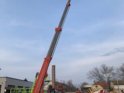 Haulotte HTL4017 - 17m, 4T, 4x4x4