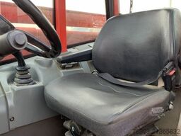 Haulotte HTL4017 - 17m, 4T, 4x4x4