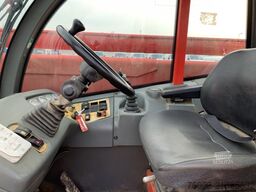 Haulotte HTL4017 - 17m, 4T, 4x4x4