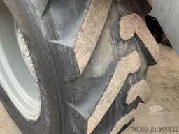 Haulotte HTL4017 - 17m, 4T, 4x4x4