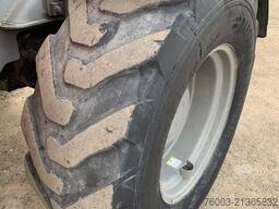 Haulotte HTL4017 - 17m, 4T, 4x4x4