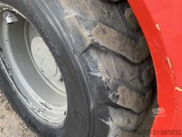 Haulotte HTL4017 - 17m, 4T, 4x4x4