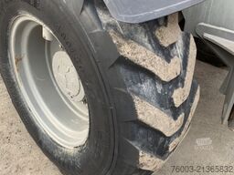 Haulotte HTL4017 - 17m, 4T, 4x4x4