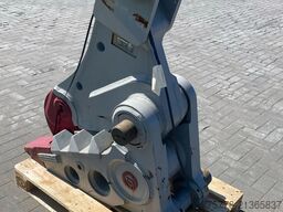Demarec MQP-30-D JAW | DEMOLITION SHEAR | PULVERIZER