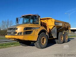 Volvo A30G