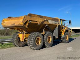 Volvo A30G
