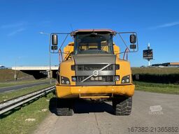 Volvo A30G