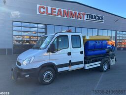 Iveco Daily 70C17 Nido zoutstrooier