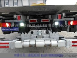 MAN TGL 12.250 Abschleppwagen/Schiebeplateau