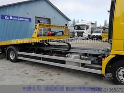 MAN TGL 12.250 Abschleppwagen/Schiebeplateau