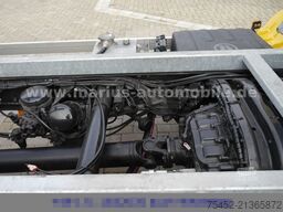 MAN TGL 12.250 Abschleppwagen/Schiebeplateau