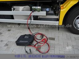 MAN TGL 12.250 Abschleppwagen/Schiebeplateau