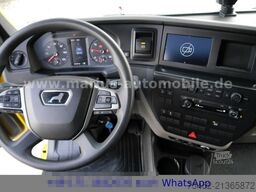 MAN TGL 12.250 Abschleppwagen/Schiebeplateau