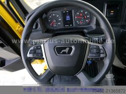 MAN TGL 12.250 Abschleppwagen/Schiebeplateau