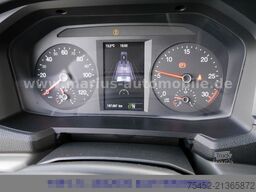 MAN TGL 12.250 Abschleppwagen/Schiebeplateau