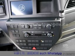 MAN TGL 12.250 Abschleppwagen/Schiebeplateau