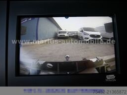 MAN TGL 12.250 Abschleppwagen/Schiebeplateau