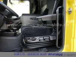 MAN TGL 12.250 Abschleppwagen/Schiebeplateau