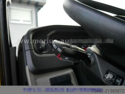 MAN TGL 12.250 Abschleppwagen/Schiebeplateau