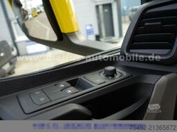 MAN TGL 12.250 Abschleppwagen/Schiebeplateau