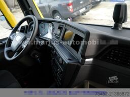 MAN TGL 12.250 Abschleppwagen/Schiebeplateau