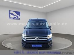 VOLKSWAGEN Crafter 35 TDI 4-Motion/AHK/Automatic/Standheizu