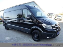 VOLKSWAGEN Crafter 35 TDI 4-Motion/AHK/Automatic/Standheizu