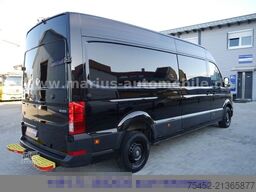 VOLKSWAGEN Crafter 35 TDI 4-Motion/AHK/Automatic/Standheizu