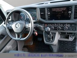 VOLKSWAGEN Crafter 35 TDI 4-Motion/AHK/Automatic/Standheizu