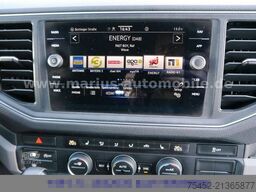 VOLKSWAGEN Crafter 35 TDI 4-Motion/AHK/Automatic/Standheizu