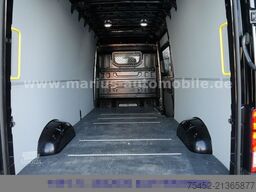 VOLKSWAGEN Crafter 35 TDI 4-Motion/AHK/Automatic/Standheizu
