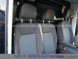 VOLKSWAGEN Crafter 35 TDI 4-Motion/AHK/Automatic/Standheizu