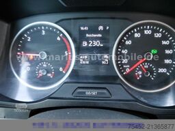 VOLKSWAGEN Crafter 35 TDI 4-Motion/AHK/Automatic/Standheizu