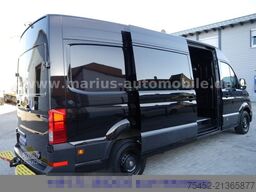 VOLKSWAGEN Crafter 35 TDI 4-Motion/AHK/Automatic/Standheizu