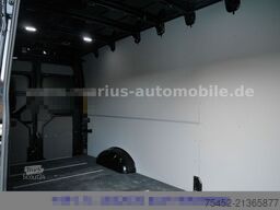 VOLKSWAGEN Crafter 35 TDI 4-Motion/AHK/Automatic/Standheizu