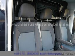 VOLKSWAGEN Crafter 35 TDI 4-Motion/AHK/Automatic/Standheizu