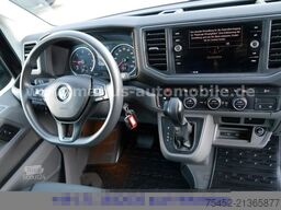 VOLKSWAGEN Crafter 35 TDI 4-Motion/AHK/Automatic/Standheizu
