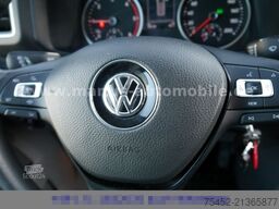 VOLKSWAGEN Crafter 35 TDI 4-Motion/AHK/Automatic/Standheizu