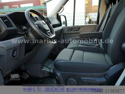 VOLKSWAGEN Crafter 35 TDI 4-Motion/AHK/Automatic/Standheizu