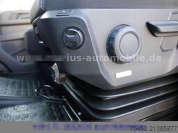 VOLKSWAGEN Crafter 35 TDI 4-Motion/AHK/Automatic/Standheizu