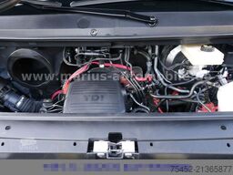 VOLKSWAGEN Crafter 35 TDI 4-Motion/AHK/Automatic/Standheizu