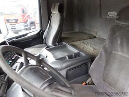 Scania P114-380 6X4 TIPPER