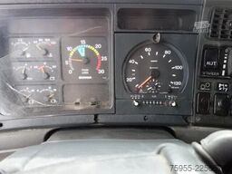 Scania P114-380 6X4 TIPPER