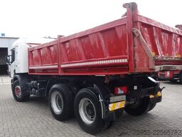 Scania P114-380 6X4 TIPPER