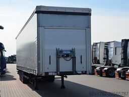 Schwarzmuller MEGA / 04.2022r / OŚ POD. / DACH POD. / CODE XL / 2302