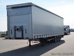 Schwarzmuller MEGA / 04.2022r / OŚ POD. / DACH POD. / CODE XL / 2302